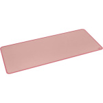 Logitech Studio Series Mouse Pad XL 700mm Dark Rose - Image 2
