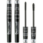 Deborah Milano Double Effect Volume & Length Mascara Black