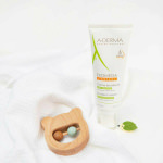A-Derma Exomega Control Emollient Cream Ενυδατική Κρέμα Ανάπλασης για Ξηρές/Πολύ Ξηρές & Ευαίσθητες Επιδερμίδες 400ml - Image 4