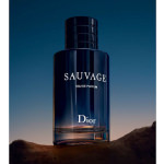 Dior Sauvage Eau de Parfum Refillable 60ml - Image 3