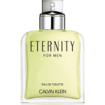 Calvin Klein Eternity Eau de Toilette 200ml - Image 2