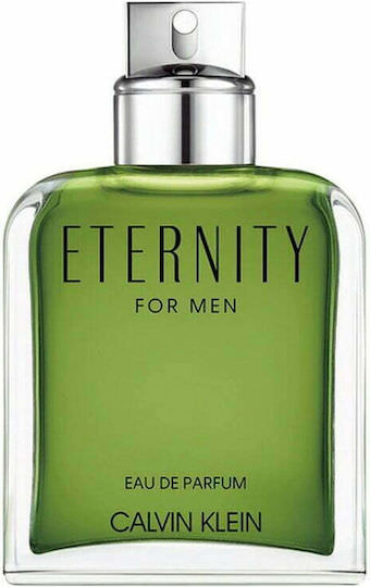 Calvin Klein Eternity Eau de Parfum 200ml - Image 1