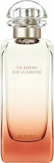 Hermes Un Jardin Sur La Lagune Eau de Toilette 100ml - Image 1