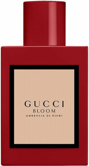 Gucci Bloom Ambrosia di Fiori Eau de Parfum 50ml - Image 1