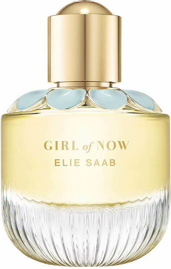Elie Saab Girl of Now Eau de Parfum 50ml - Image 1