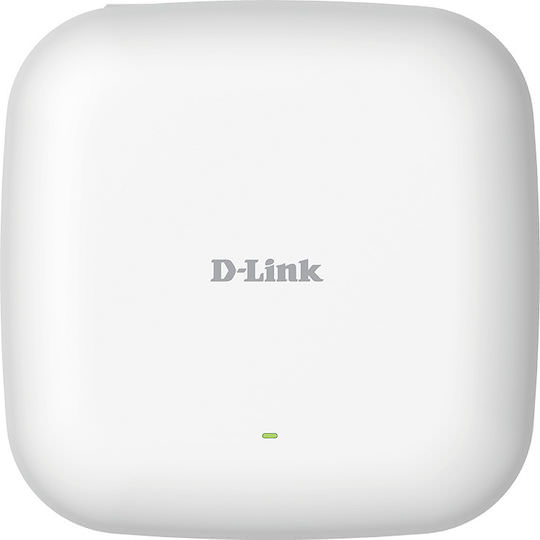 D-Link DAP-X2810 Access Point Wi‑Fi 6 Dual Band (2.4 & 5GHz) - Image 1