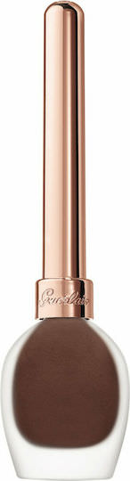 Guerlain New Mad Eyes Intense Liner 02 glossy brown - Image 1