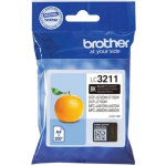 Brother LC-3211 Γνήσιο Μελάνι Εκτυπωτή InkJet Κυανό (LC-3211C) - Image 3