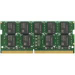 Synology DDR4 με Module 1x16GB και Ταχύτητα 2666 για Laptop