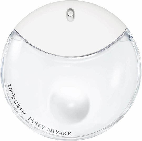 Issey Miyake A Drop D'issey Eau de Parfum 50ml - Image 1
