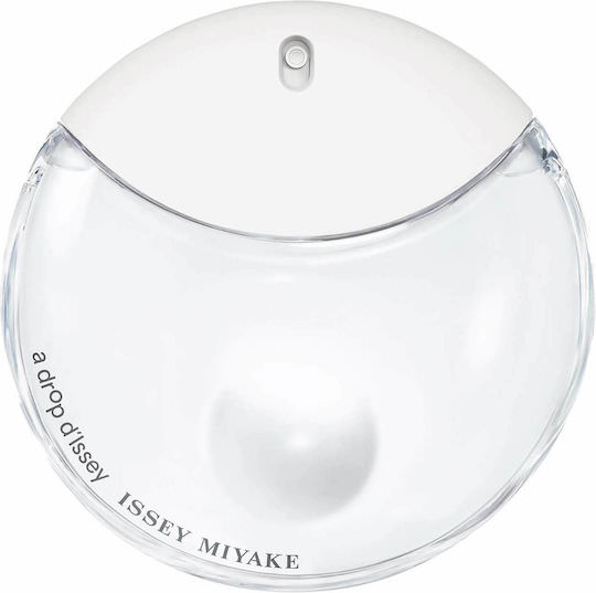Issey Miyake A Drop D'issey Eau de Parfum 90ml - Image 1
