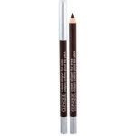 Clinique Cream Shaper Eyes Αδιάβροχο Μαλακό Μολύβι Ματιών 105 Chocolate Lustre - Image 2