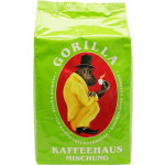 Gorilla Καφές Espresso Coffeehouse σε Κόκκους 1kg - Image 2