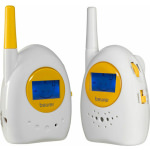 Beurer By 84 Ασύρματη Ενδοεπικοινωνία Μωρού με Αμφίδρομη Επικοινωνία & Νανουρίσματα - Image 2