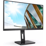 AOC U27P2CA IPS Monitor 27" 4K 3840x2160 με Χρόνο Απόκρισης 4ms GTG - Image 3