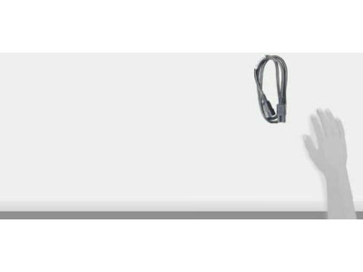 Cisco Καλώδιο IEC - IEC 1.22m CAB-C15-CBN 1τμχ - Image 2