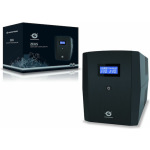 Conceptronic ZEUS04E UPS Line-Interactive 2200VA 1320W - Image 3