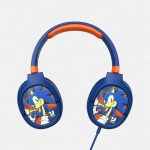 OTL Pro G1 Over Ear Gaming Headset με σύνδεση 3.5mm SEGA Modern Sonic the Hedgehog - Image 4