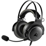 Sharkoon Skiller SGH50 Over Ear Gaming Headset με σύνδεση 3.5mm