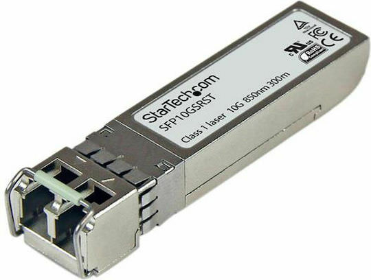StarTech Transceiver 1τμχ SFP10GSRST - Image 1