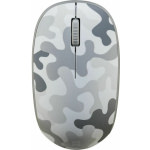 Microsoft Bluetooth Ασύρματο Ποντίκι Arctic Camo - Image 4