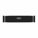 Targus USB-C Docking Station με HDMI 4K PD Ethernet και συνδεση 2 Οθονών Γκρι (DOCK423EU) - Image 4