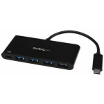 StarTech USB 3.1 Hub 4 Θυρών με σύνδεση USB-A - Image 2