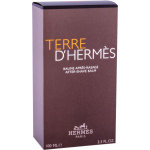 Hermes After Shave Balm Terre D'Hermes 100ml - Image 2