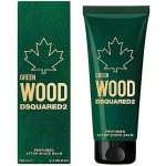 Dsquared2 After Shave Balm Green Wood 100ml - Image 2