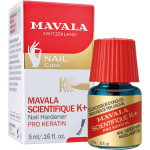 Mavala Switzerland Scientifique K+ Σκληρυντικό με Κερατίνη με Πινέλο 5ml