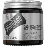 Proraso Κερί Περιποίησης για Γένια Mint and Rosemary 100ml