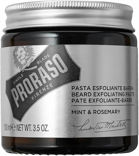 Proraso Κερί Περιποίησης για Γένια Mint and Rosemary 100ml - Image 1