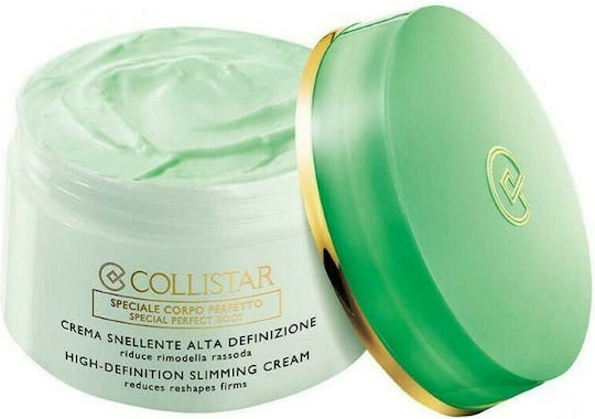 Collistar High-definition Slimming Κρέμα Σώματος 400ml - Image 1