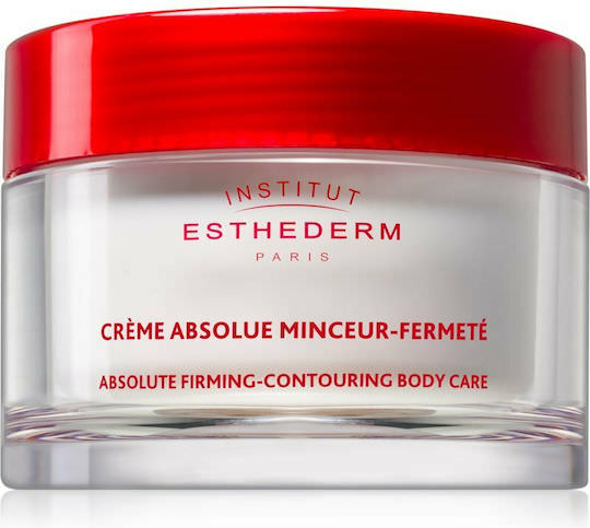 Institut Esthederm Sculpt System Absolute Firming Contouring Body Care 200ml - Image 1
