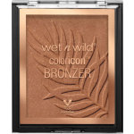 Wet n Wild Color Icon Bronzer E743B What Shady Beaches 11gr