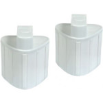 Φίλτρο Ατμοσυστήματος Tefal Original Liberty Σετ 2 Τεμάχια - Image 2