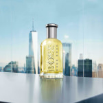 Boss Bottled Eau de Toilette 50ml - Image 3