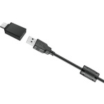 Conceptronic Web Camera 4K με Autofocus - Image 4