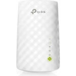 TP-LINK RE220 v2 WiFi Extender Dual Band (2.4 & 5GHz) 750Mbps - Image 2