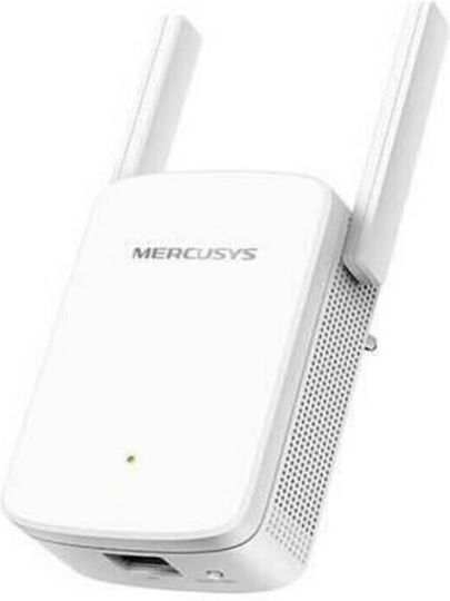 Mercusys ME30 v1 WiFi Extender Dual Band (2.4 & 5GHz) 1200Mbps - Image 1