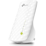 TP-LINK RE220 v2 WiFi Extender Dual Band (2.4 & 5GHz) 750Mbps