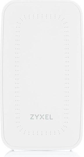 Zyxel WAC500H Access Point Wi‑Fi 5 Dual Band (2.4 & 5GHz) - Image 1