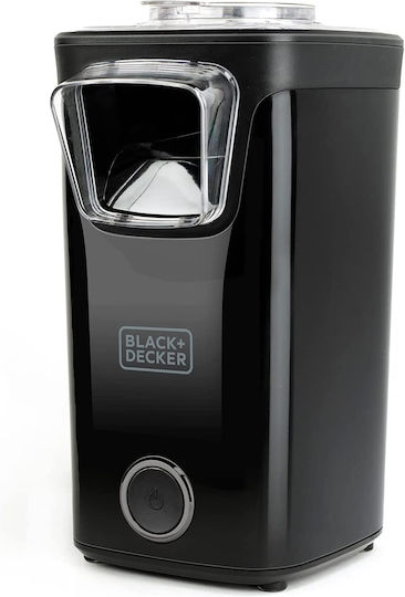 Black & Decker BXPC1100E Μηχανή Ποπ-Κορν Ζεστού Αέρα 1100W - Image 1