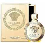 Versace Eros Pour Femme Eau de Parfum 100ml - Image 3