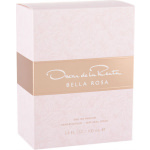 Oscar De La Renta Bella Rosa Eau de Parfum 100ml - Image 3