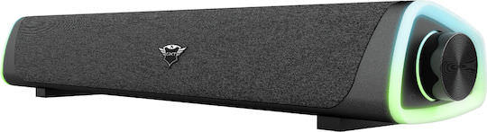 Trust GXT 620 Axon Soundbar 12W 1.0 Μαύρο - Image 1