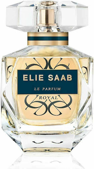 Elie Saab Le Parfum Royal Eau de Parfum 50ml - Image 1