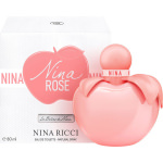 Nina Ricci Nina Rose Eau de Toilette 50ml - Image 3