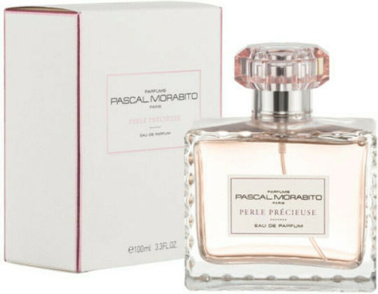 Pascal Morabito Perle Precieuse Eau de Parfum 100ml - Image 1