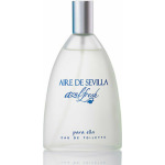 Instituto Espanol Aire De Sevilla Alegria Blue Fresh Eau de Toilette 150ml